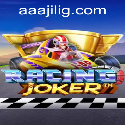 RacingJoker: An Insight into the Thrilling World of Competitive Racing Games