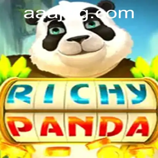 Exploring the Exciting World of RichyPanda and Its Unique Gameplay