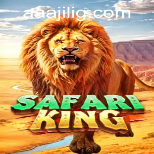 SafariKing: Exploring the Wild Adventure of AAA Jili's Mesmerizing Game