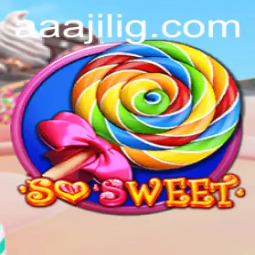 Unveiling 'SoSweet': A Delectable Journey into the World of Gaming
