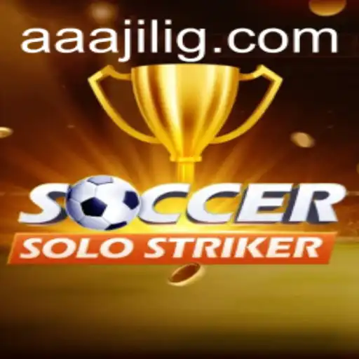 Explore SoccerSoloStriker: A Thrilling New Experience with a Unique Spin
