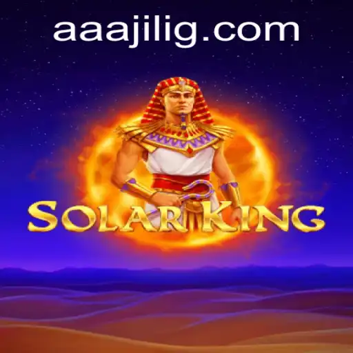 Explore the Cosmic Adventure of SolarKing: Rules, Gameplay, and More