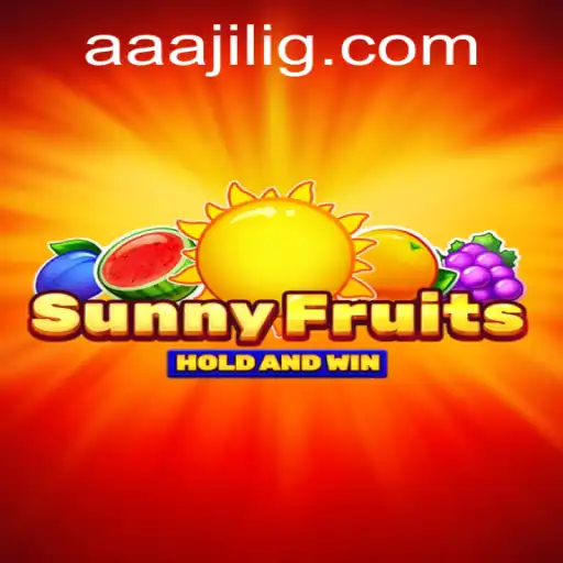 Explore the Vibrant World of SunnyFruits: A Fresh Gaming Experience