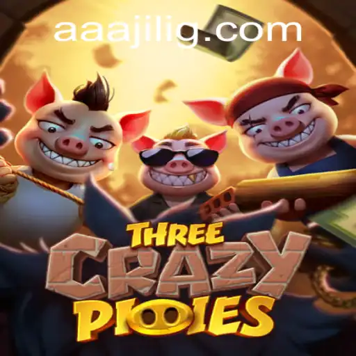 The Adventurous World of ThreeCrazyPiggies: A Captivating Game Experience