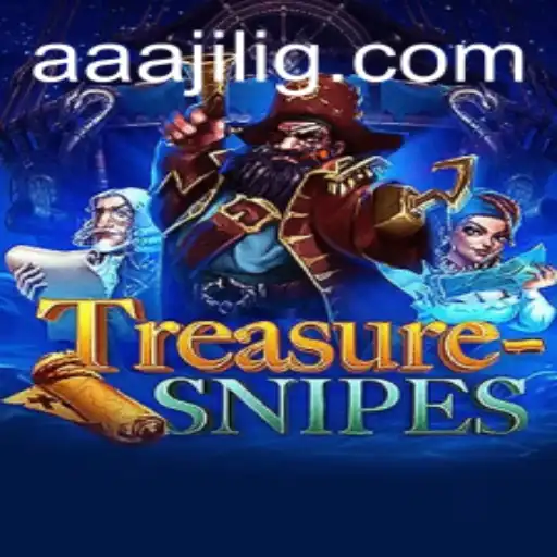 Exploring TreasureSnipes: A Comprehensive Guide