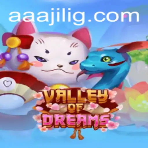 Discover the Enchanting World of 'Valley of Dreams'