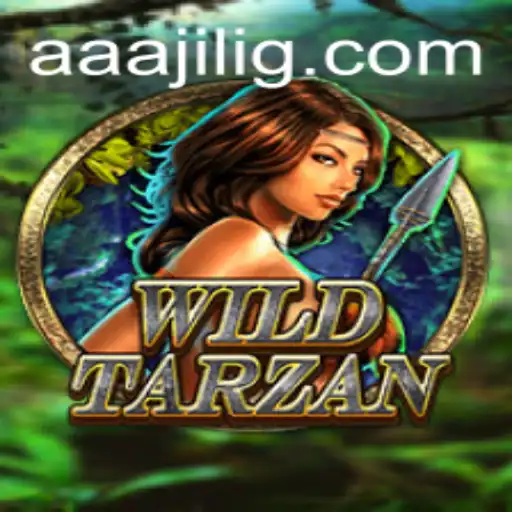 WildTarzan: Venture into the Jungle with AAA Jili