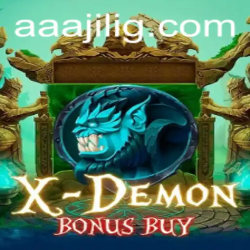 Exploring XDemonBonusBuy: A Thrilling Online Gaming Adventure