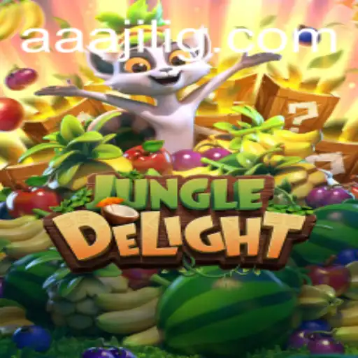 Exploring the World of JungleDelight with the aaa jili Experience