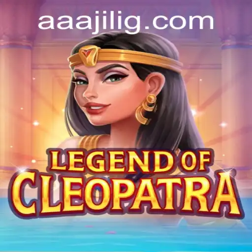 Discover the Enchanting World of LegendOfCleopatra: Dive into Ancient Egyptian Mysteries with AAA Jili