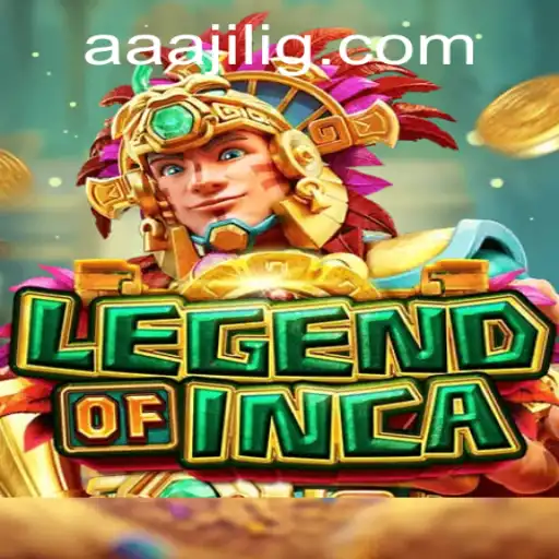 Discover the Adventure in LegendofInca: A Journey with aaa jili
