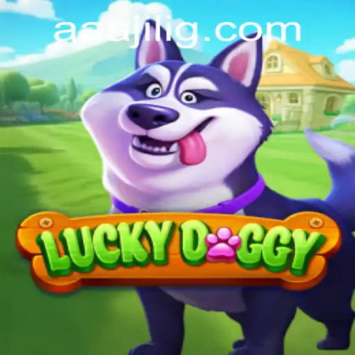 Exploring the Exciting World of LuckyDoggy and the Impact of aaa jili