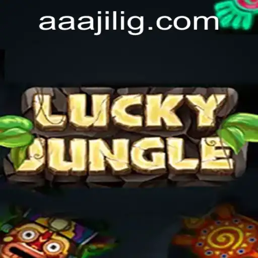 Exploring LuckyJungle: A Thrilling Gaming Adventure