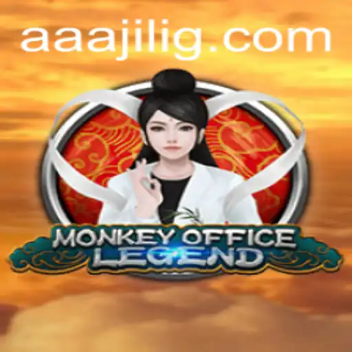 Unveiling MonkeyOfficeLegend: A Thrilling Adventure with Monkeys and Mystical Legends