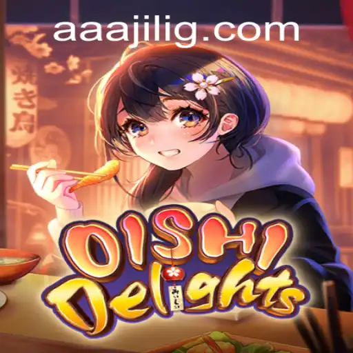 Discover the World of OishiDelights: An Engaging Game Experience