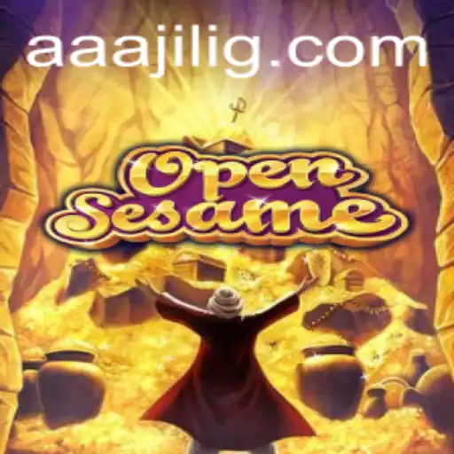OpenSesame: Unlocking the World of Fun with 'aaa jili'