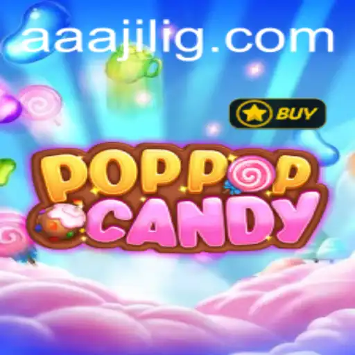 Discover the Vibrant World of POPPOPCANDY and the Alluring Charm of aaa jili