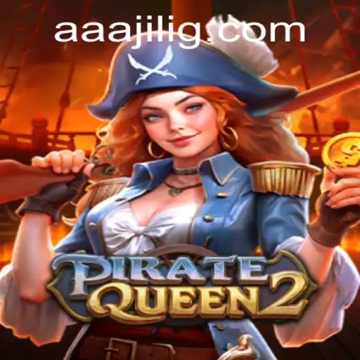 PirateQueen2: An Epic Journey on the High Seas