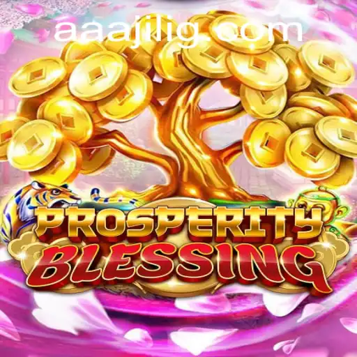 Discover the Enchanting World of ProsperityBlessing: A Comprehensive Guide