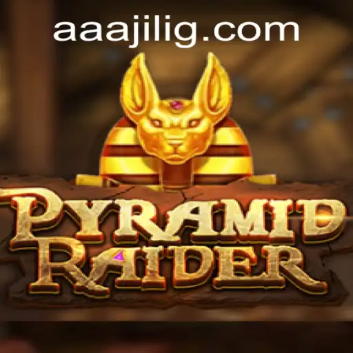 Embark on an Adventure with PyramidRaider: Unveiling the Secrets of the Ancient Game