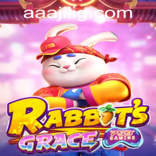 RabbitsGrace: A Magical Journey into the World of Adventure