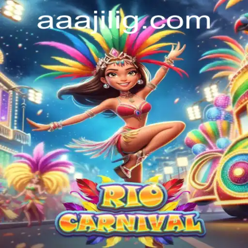 Exploring the Vibrant World of RioCarnival: A Must-Play Gaming Experience