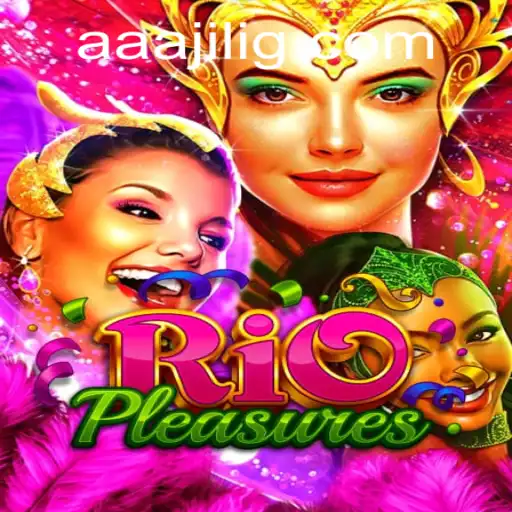 Discover the Excitement of RioPleasures and the Thrills of aaa jili