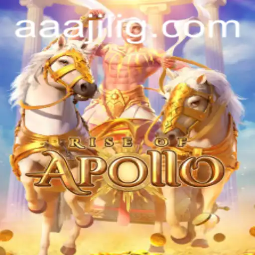 Rise of Apollo: A Comprehensive Guide to Conquer the New Frontiers