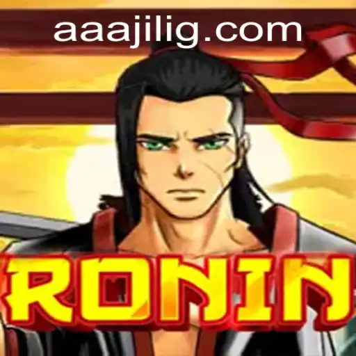 Delving into the World of 'Ronin'