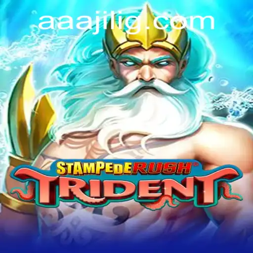 Unveiling StempedeRushTrident: A Thrilling Adventure Awaits With 'aaa jili'