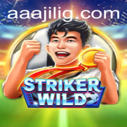 StrikerWILD: A Thrilling Dive into the Virtual Jungle