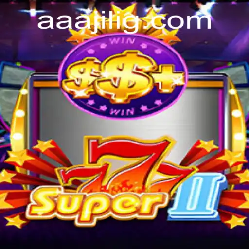 Exploring Super777II: An Untapped Gem in the Gaming World