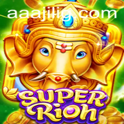 Exploring the Thrills of SuperRich: A New Gaming Adventure