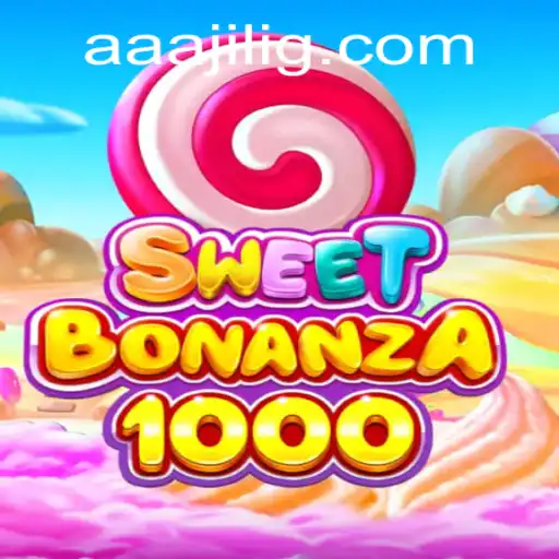 Exploring SweetBonanza1000: An Exciting New Gaming Experience