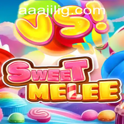 SweetMelee: The Delightful Frenzy in the Gaming World