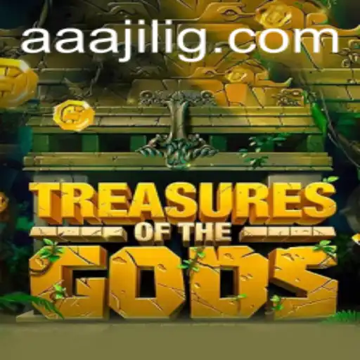 Explore the Thrilling World of TreasureoftheGods: A Comprehensive Guide