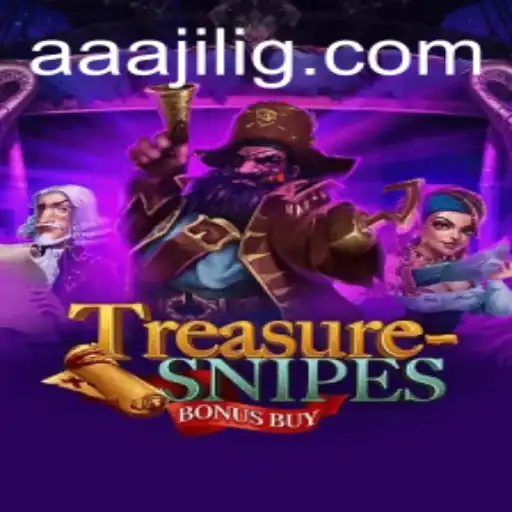 Exploring the Thrilling World of TreasuresnipesBonusBuy: A Guide to Gameplay and Strategy