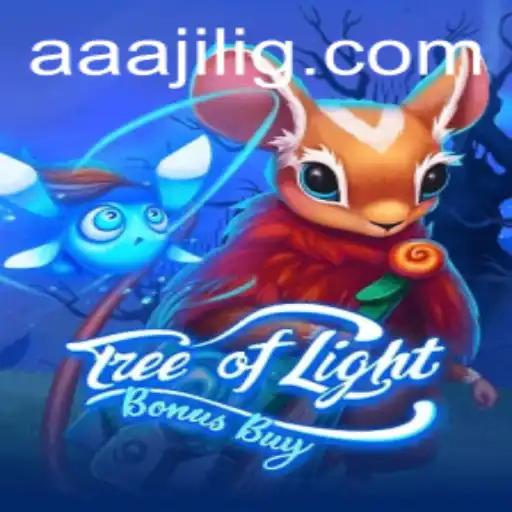 TreeOfLightBonusBuy: A Journey into the Enchanted Forest