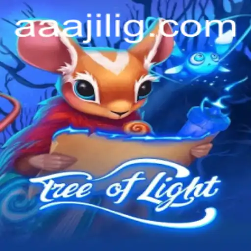 TreeofLight: An Enchanting Journey Through Magical Realms