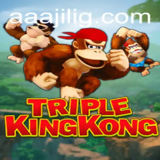 Exploring TripleKingKong: The New Era of Gaming