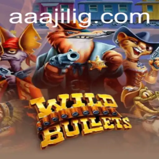 A Thrilling Adventure Awaits in WildBullets