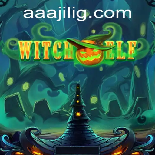 WitchElf: A Thrilling New Adventure in the Realm of Enchantment