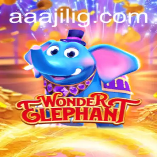 Discover the Enchanting World of WonderElephant: The AAA Jili Experience
