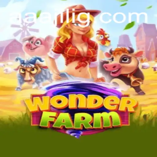 Exploring the Fascinating World of WonderFarm and the AAA Jili Experience