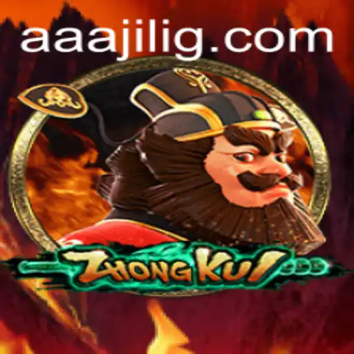 Unveiling ZhongKui: A Captivating Journey into the Realm of AAA Jili